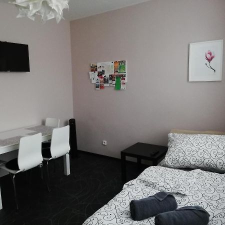 Apartmán Lednická Břeclav Exterior foto