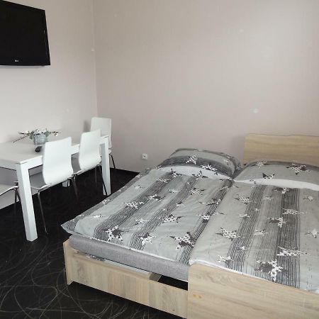 Apartmán Lednická Břeclav Exterior foto