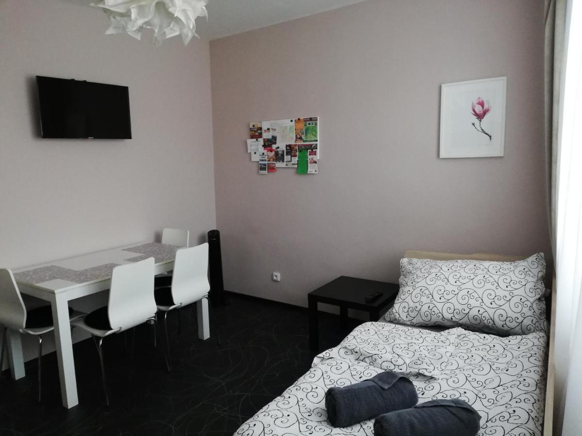 Apartmán Lednická Břeclav Exterior foto