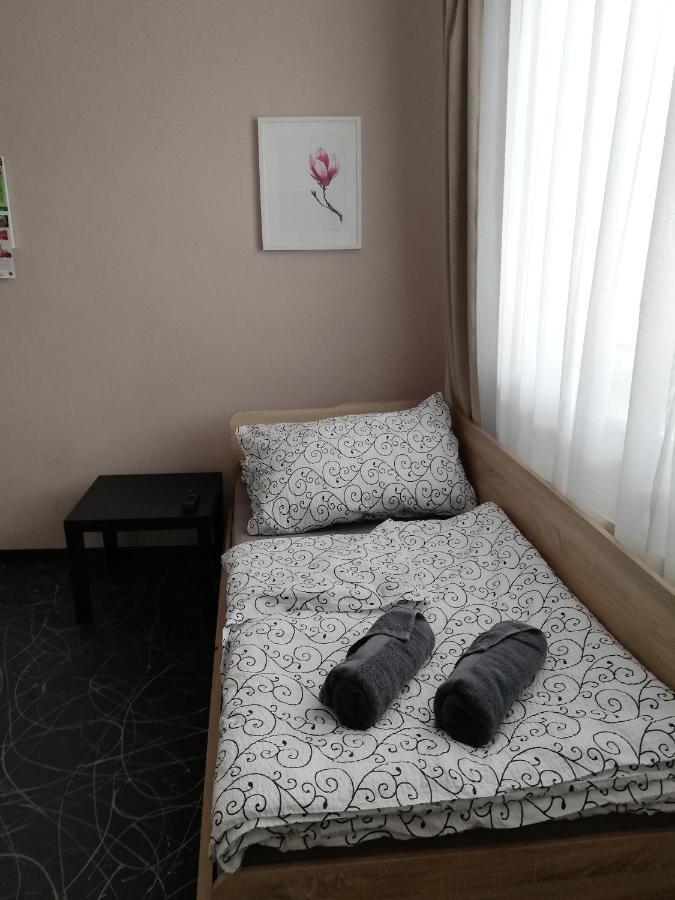Apartmán Lednická Břeclav Exterior foto