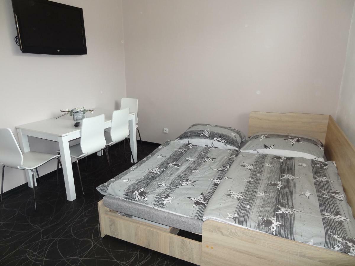 Apartmán Lednická Břeclav Exterior foto