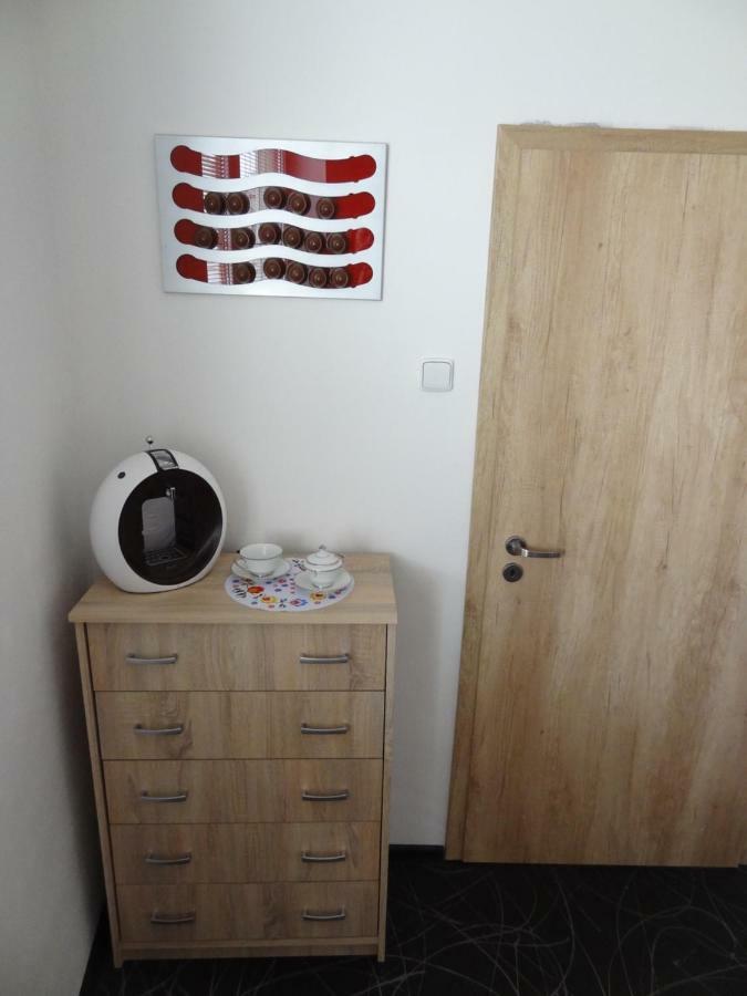 Apartmán Lednická Břeclav Exterior foto