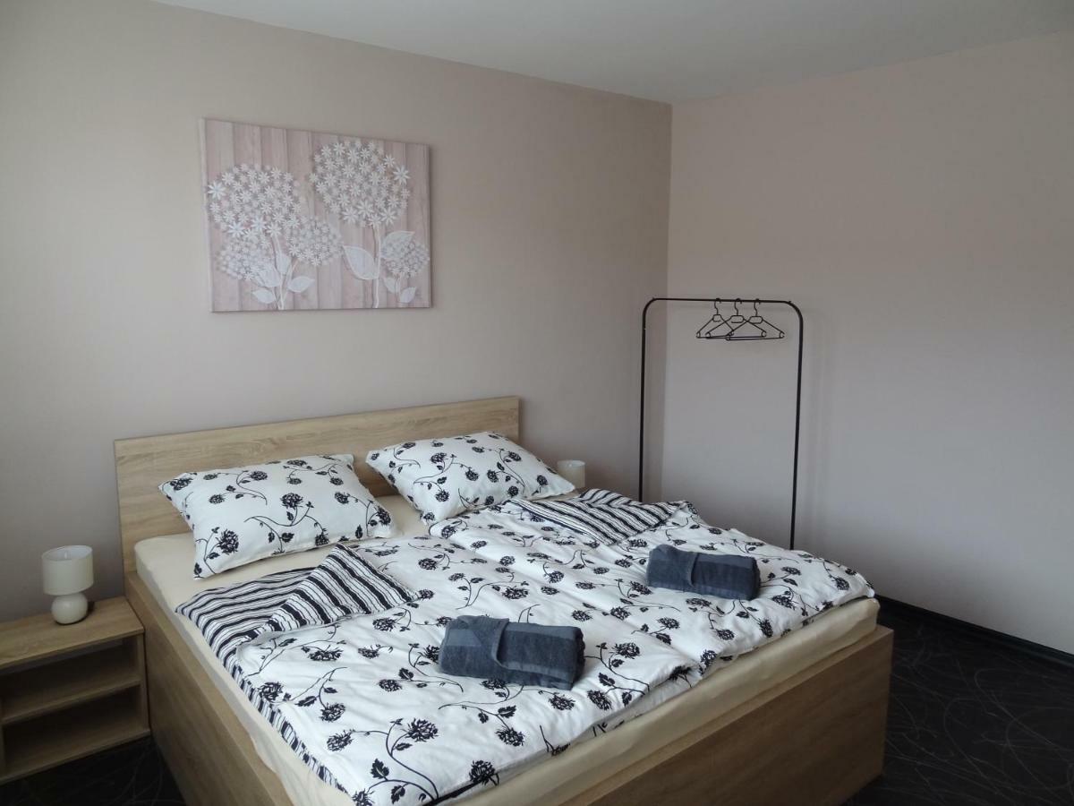 Apartmán Lednická Břeclav Exterior foto