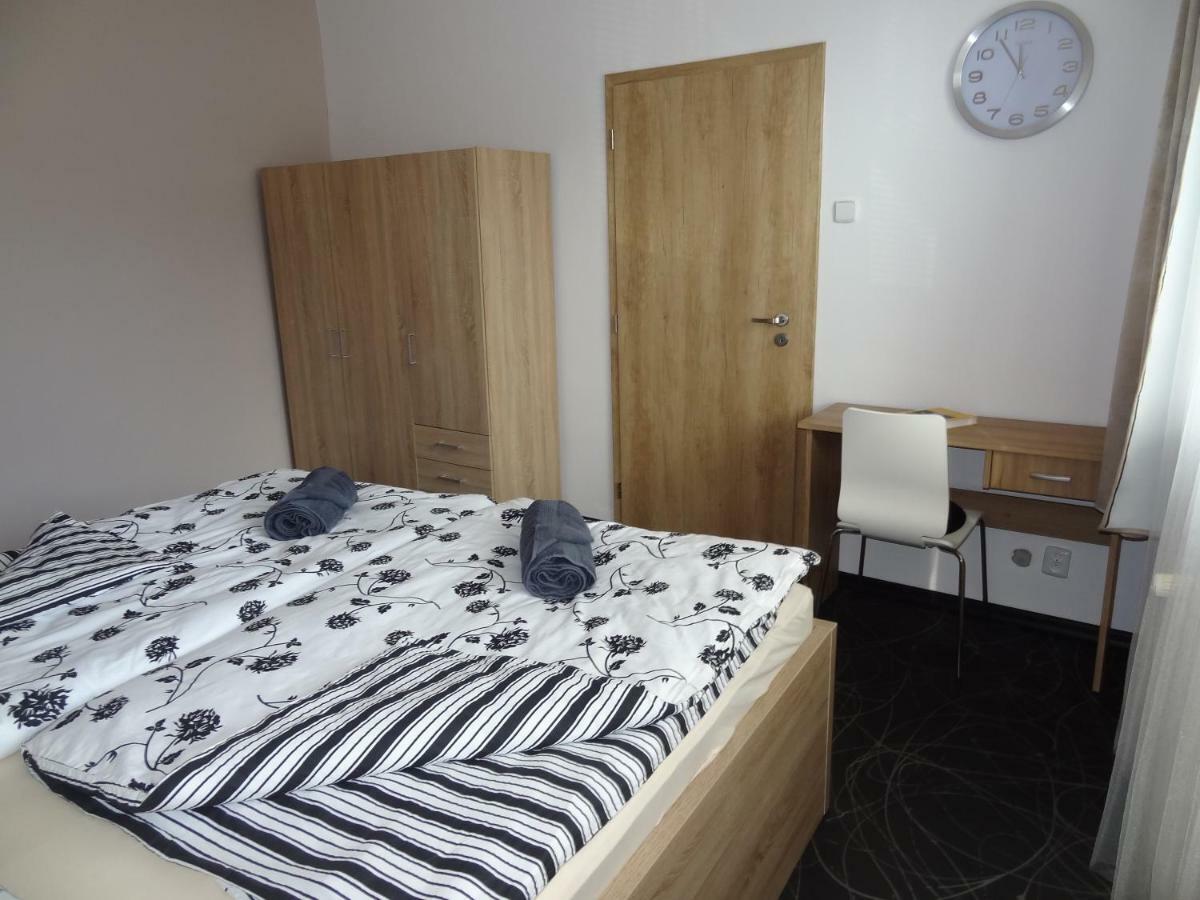 Apartmán Lednická Břeclav Exterior foto