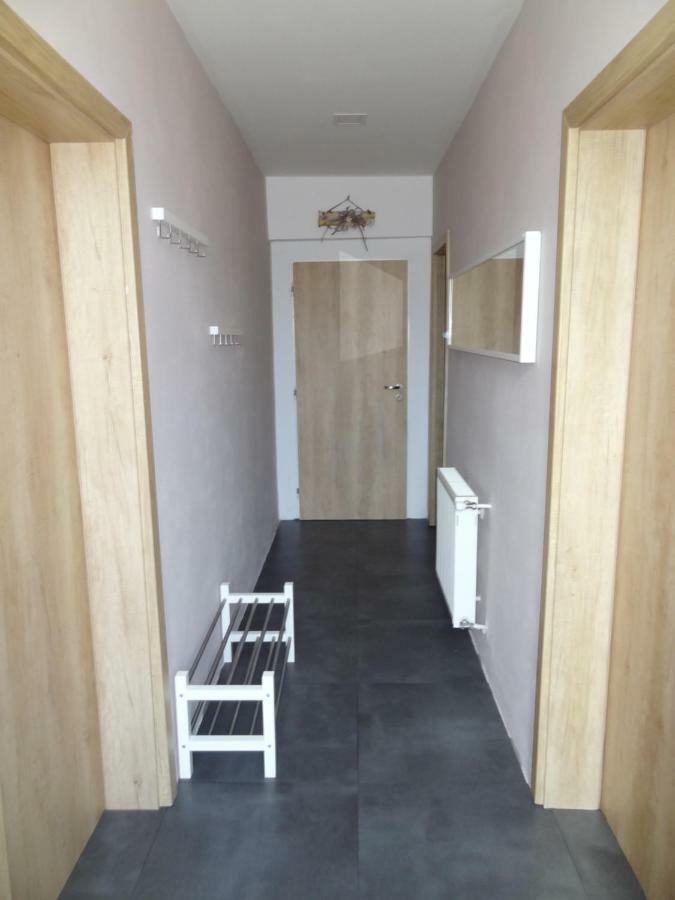Apartmán Lednická Břeclav Exterior foto