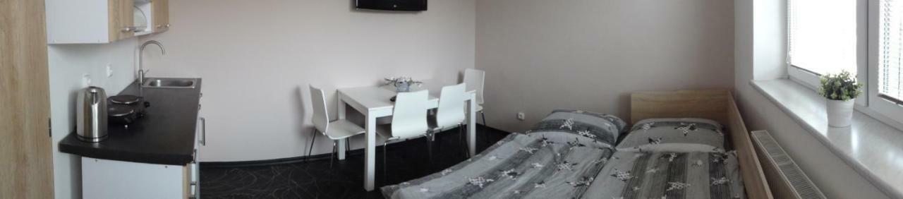 Apartmán Lednická Břeclav Exterior foto